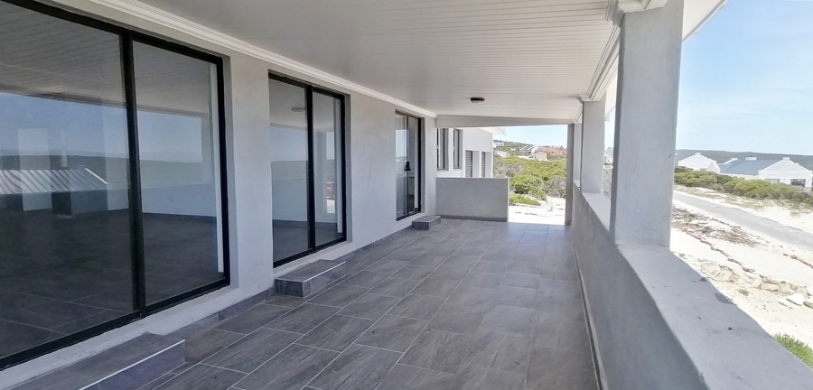 To Let 3 Bedroom Property for Rent in Agulhas Western Cape